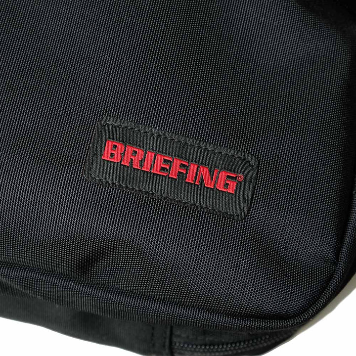 BRIEFING - TR-3 S MW GENII - BRA233P19