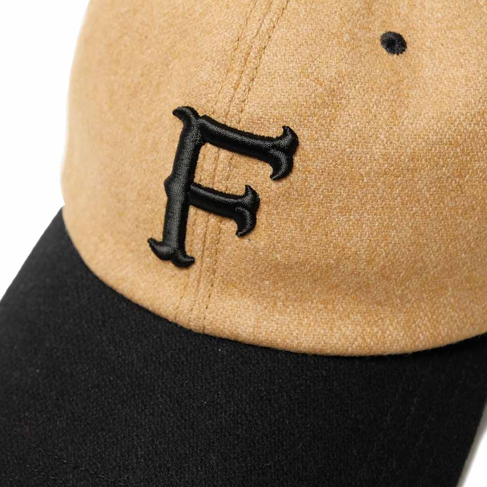 Mr.FATMAN - F CAP WOOL - 5254004
