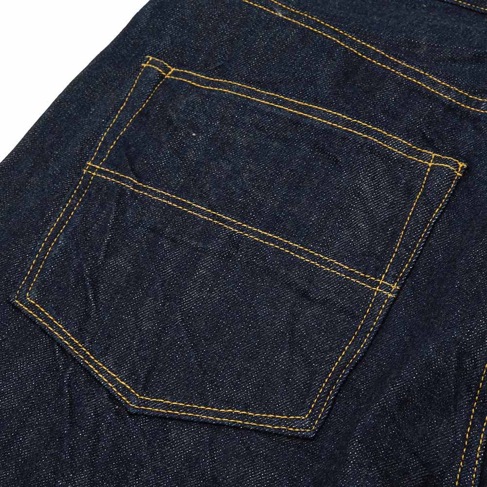 BIG JOHN - XXXX-EXTRA Lot.XX003 WIDE STRAIGHT - XX003