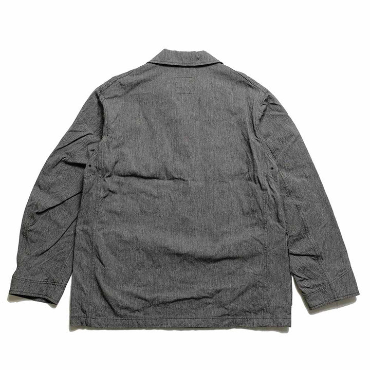 Soundman - Railroad Jacket - Eagle - 421M-601B