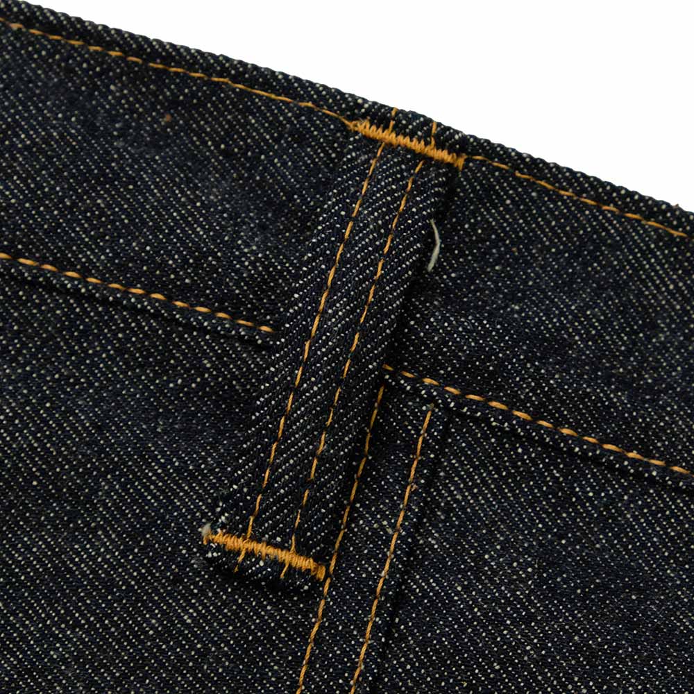 WAREHOUSE - DEAD STOCK BLUE - Lot 1001XX(1000XX) 1954MODEL - 1001XX-1954