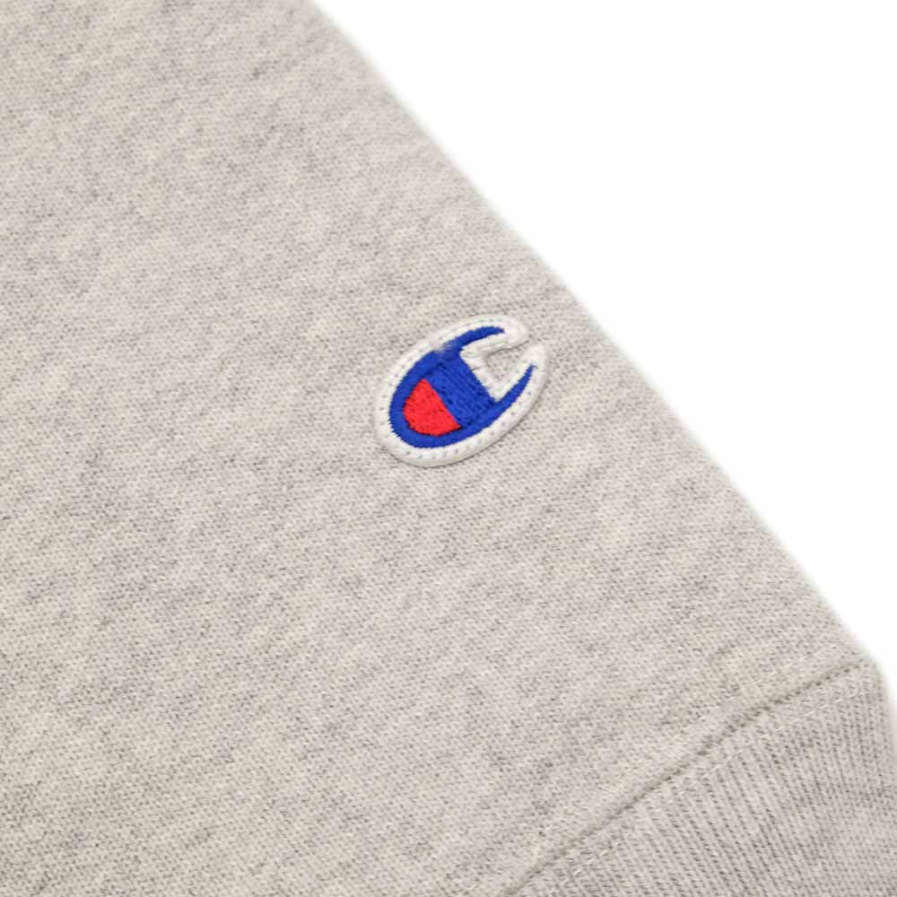 Champion - REVERSE WEAVE CREW NECK SWEATSHIRT - C3-A022