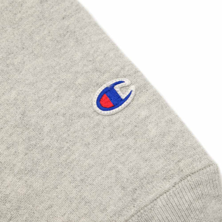 Champion - REVERSE WEAVE CREW NECK SWEATSHIRT - C3-A022