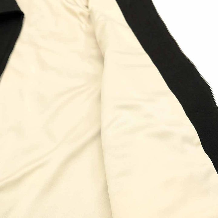 SUNNY SPORTS - THRIFTY LOOK - SOUVENIR VIET-NAM 1965 JACKET COTTON TWILL - TL25S003