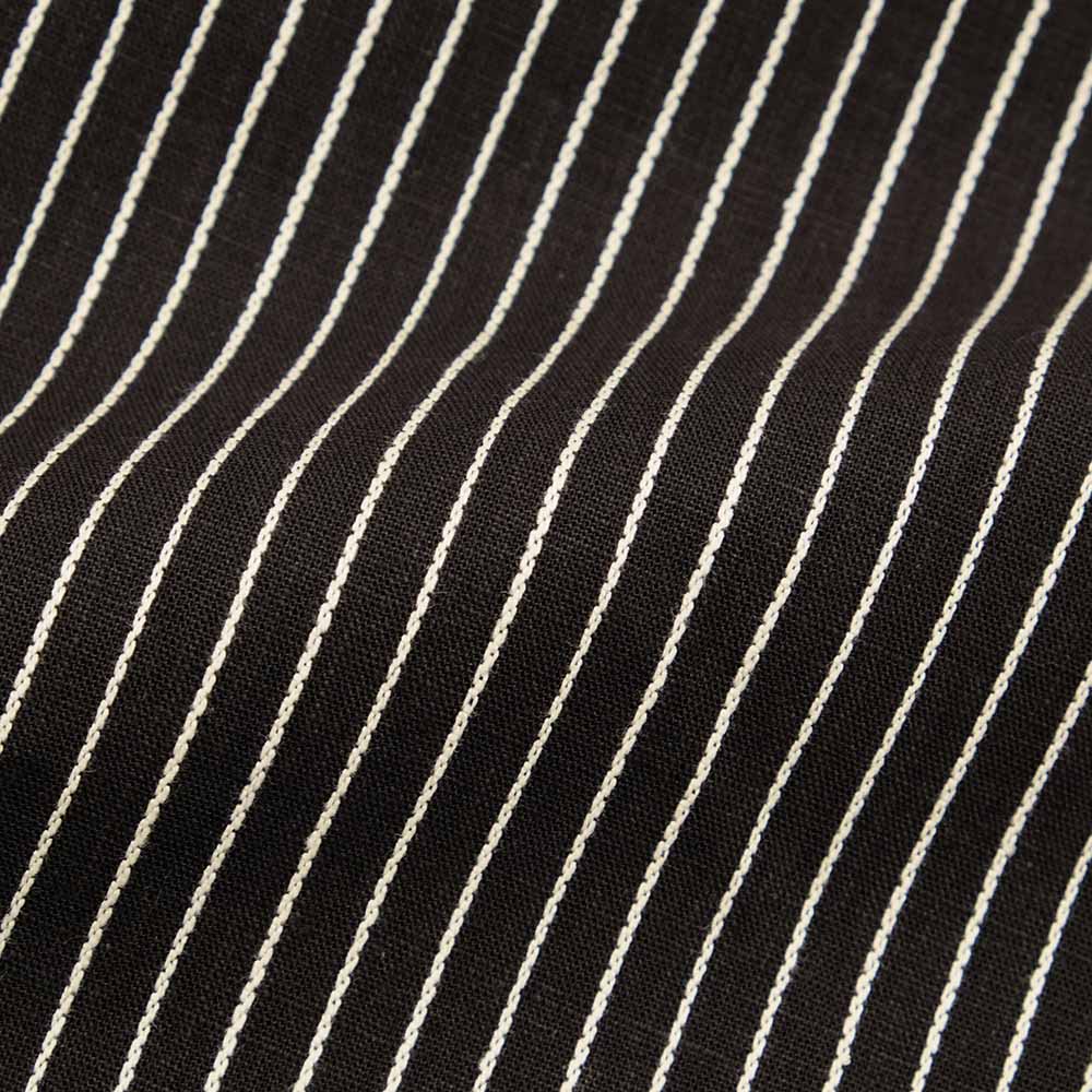 WAREHOUSE - STRIPE PULLOVER SHIRTS - 3045-23