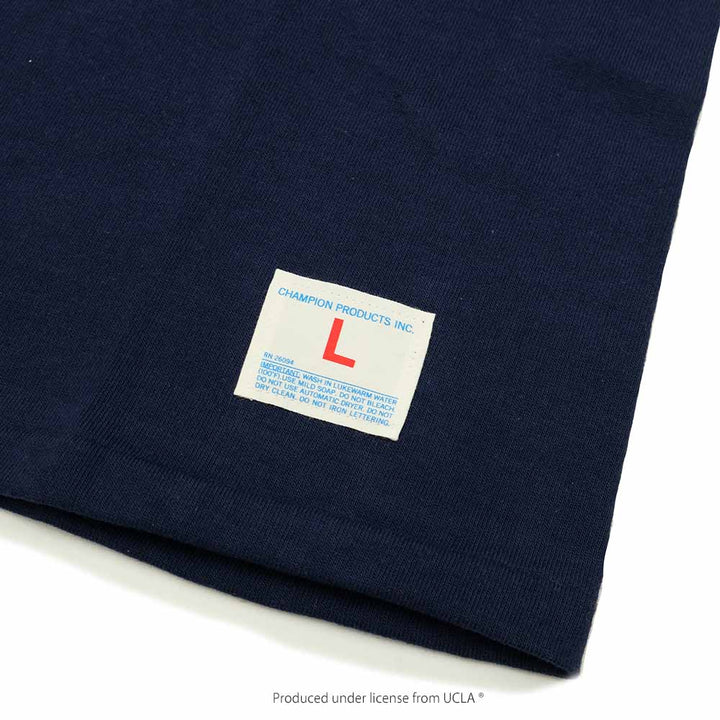 Champion - 3/4 SLEEVE FOOTBALL T-SHIRT - C3-R413