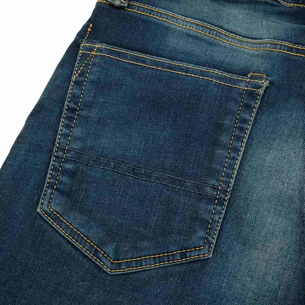 BIG JOHN - MADE in JAPAN COMPLETE FREE 305 SKINNY FIT ANTIQUE - BJM305F-252