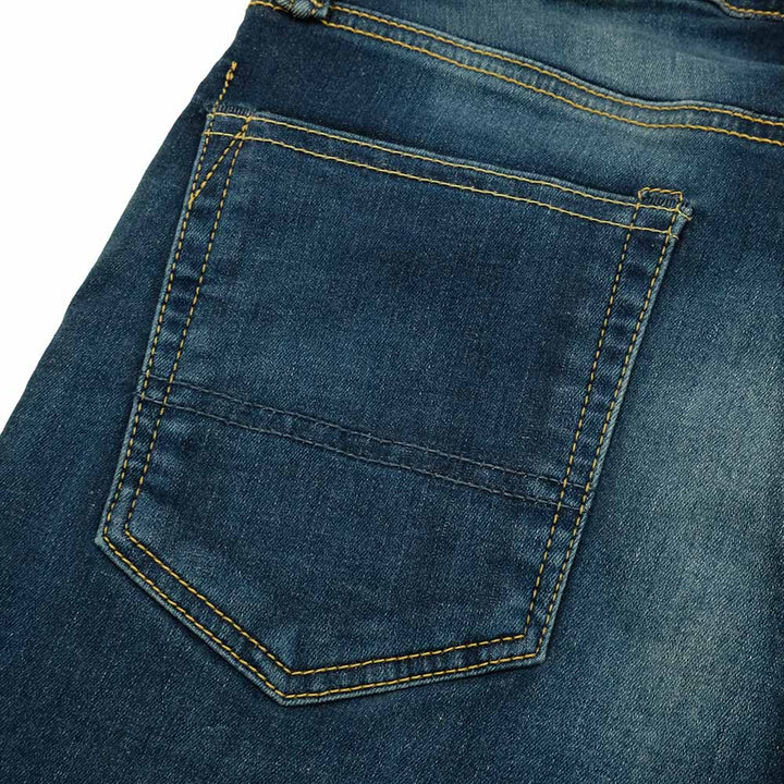 BIG JOHN - MADE in JAPAN COMPLETE FREE 305 SKINNY FIT ANTIQUE - BJM305F-252
