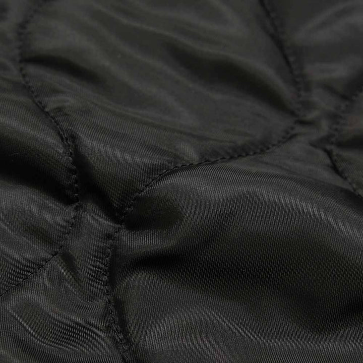 BUZZ RICKSON'S - WILLIAM GIBSON COLLECTION - BLACK M-65 LINER - BR15773