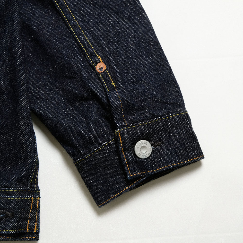 BONCOURA - Denim Jacket 2nd - 142846012