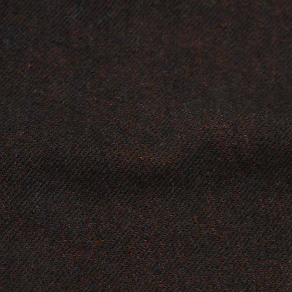 STUDIO D’ARTISAN - BENGALA Dye JEANS - D1908