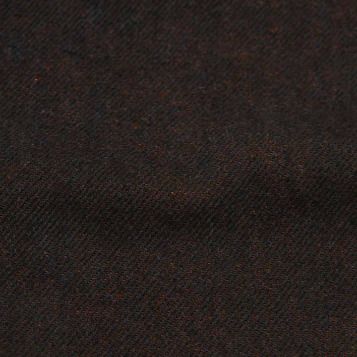 STUDIO D’ARTISAN - BENGALA Dye JEANS - D1908