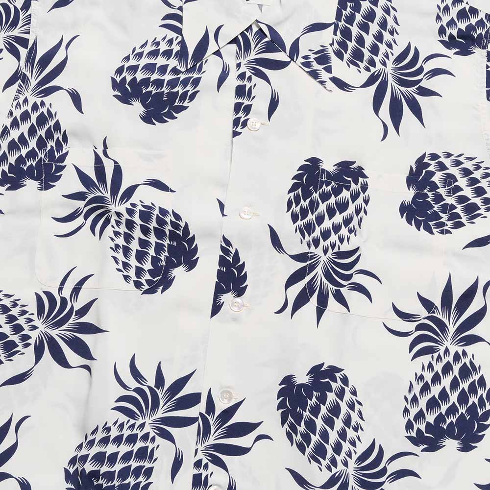 Sun Surf Special Edition Duke Kahanamoku Duke's Pineapple DK36201