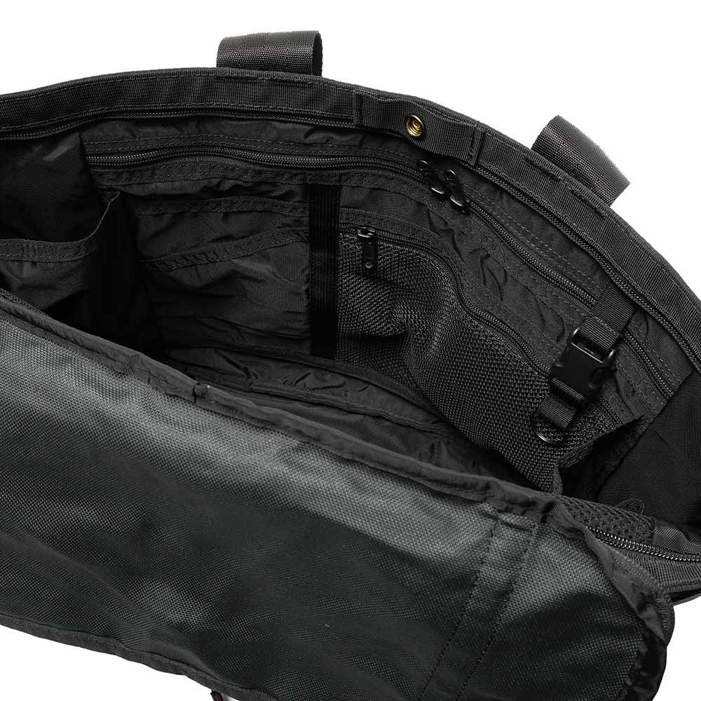 BRIEFING - DISCRETE TOTE M MW GENII AP - BRA243T47