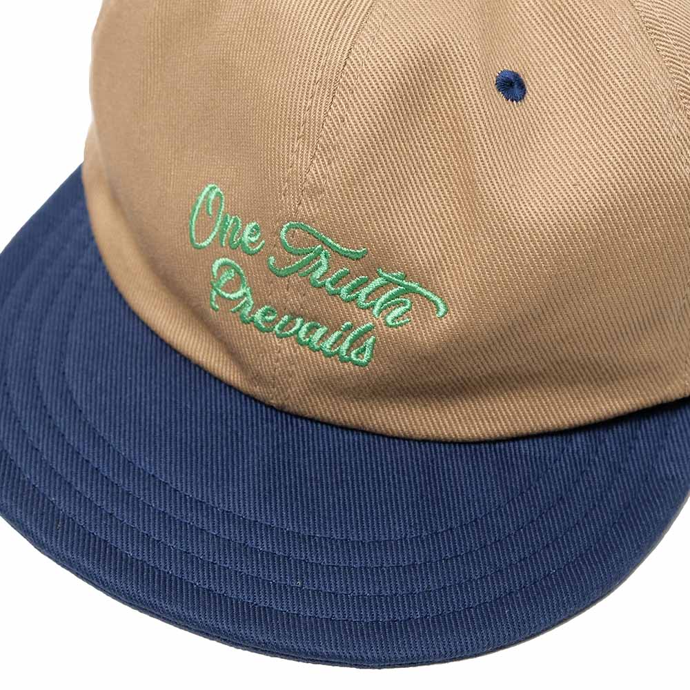 Mighty Shine - BICOLOR BRIDGE CAP TYPE 3 - 7254001