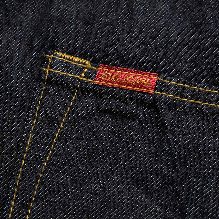 BIG JOHN - SL VINTAGE Loose Straight - M101SLB