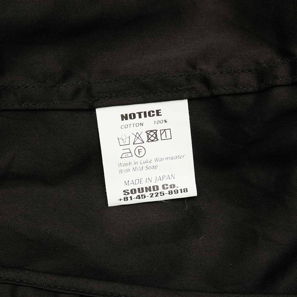 Soundman - Sports Jacket - Swinger - 3007-503Z