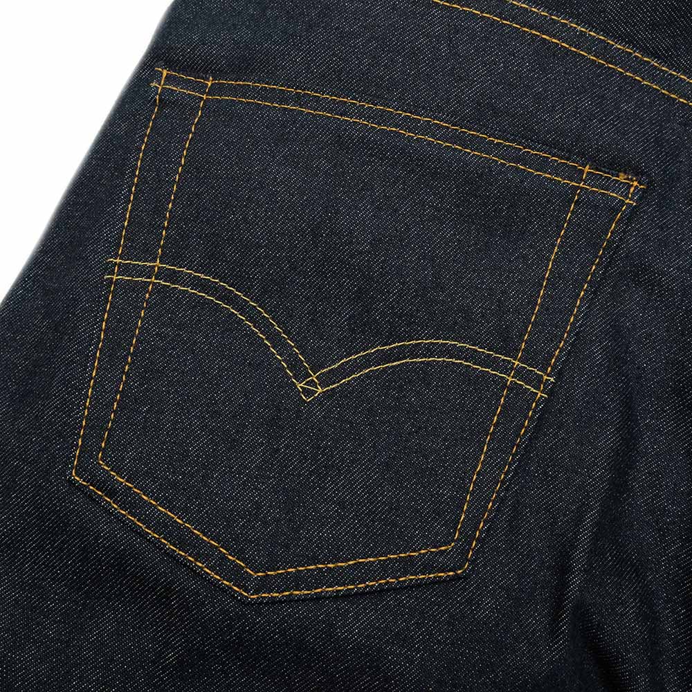 Levi's - 150th ANNIVERSARY MODEL - 501® RAIN FOREST - 501-3429
