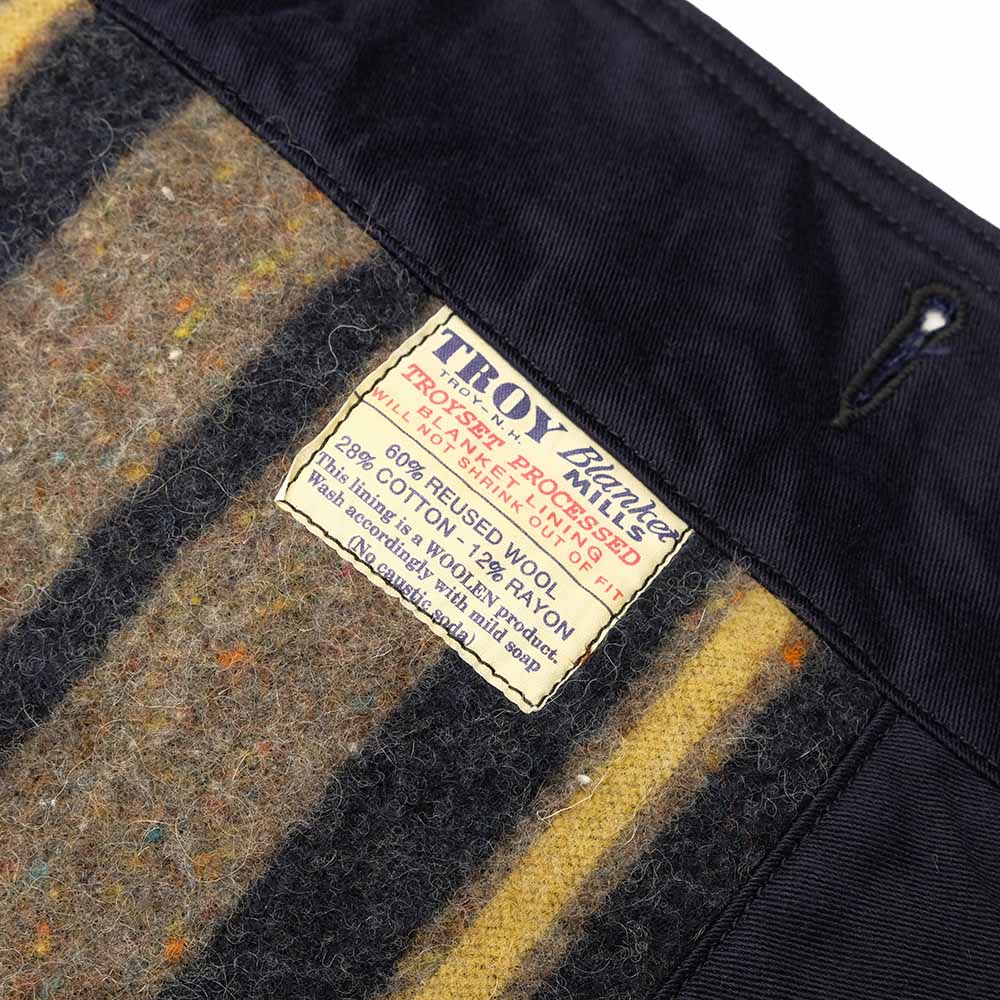 SUGAR CANE - FICTION ROMANCE - 9.5oz. MOLESKIN JACKET - SC15831