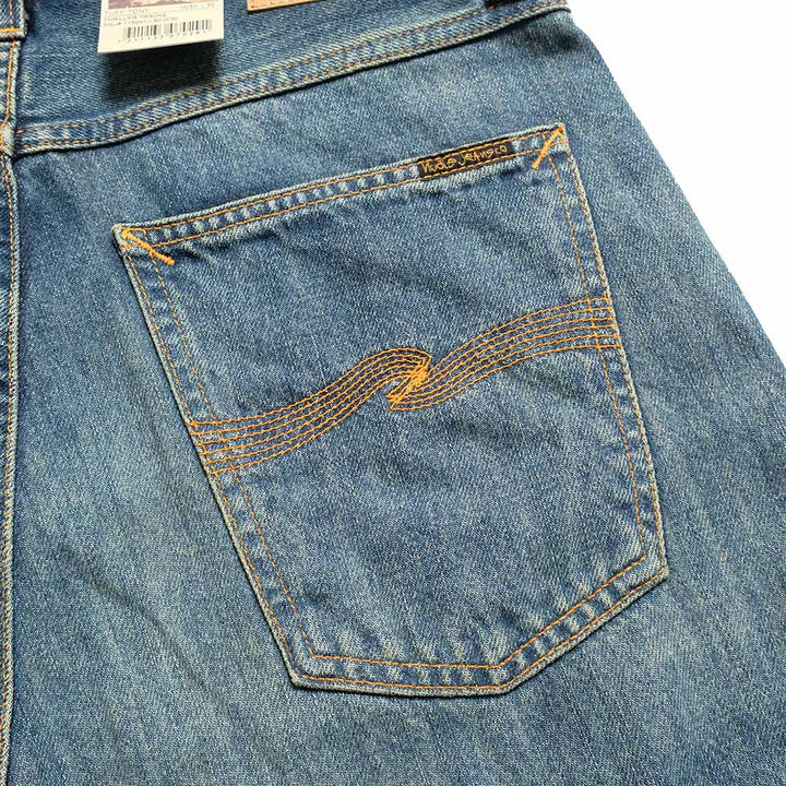 Nudie Jeans - Tuff Tony - Thriller Tracks - 115041
