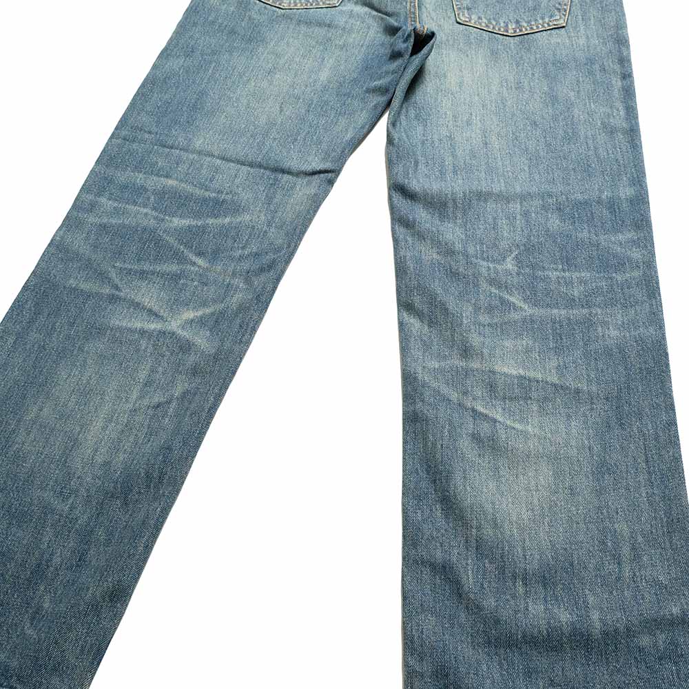 Nudie Jeans - Tuff Tony - Thriller Tracks - 115041