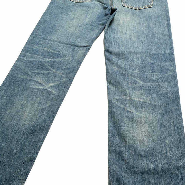Nudie Jeans - Tuff Tony - Thriller Tracks - 115041