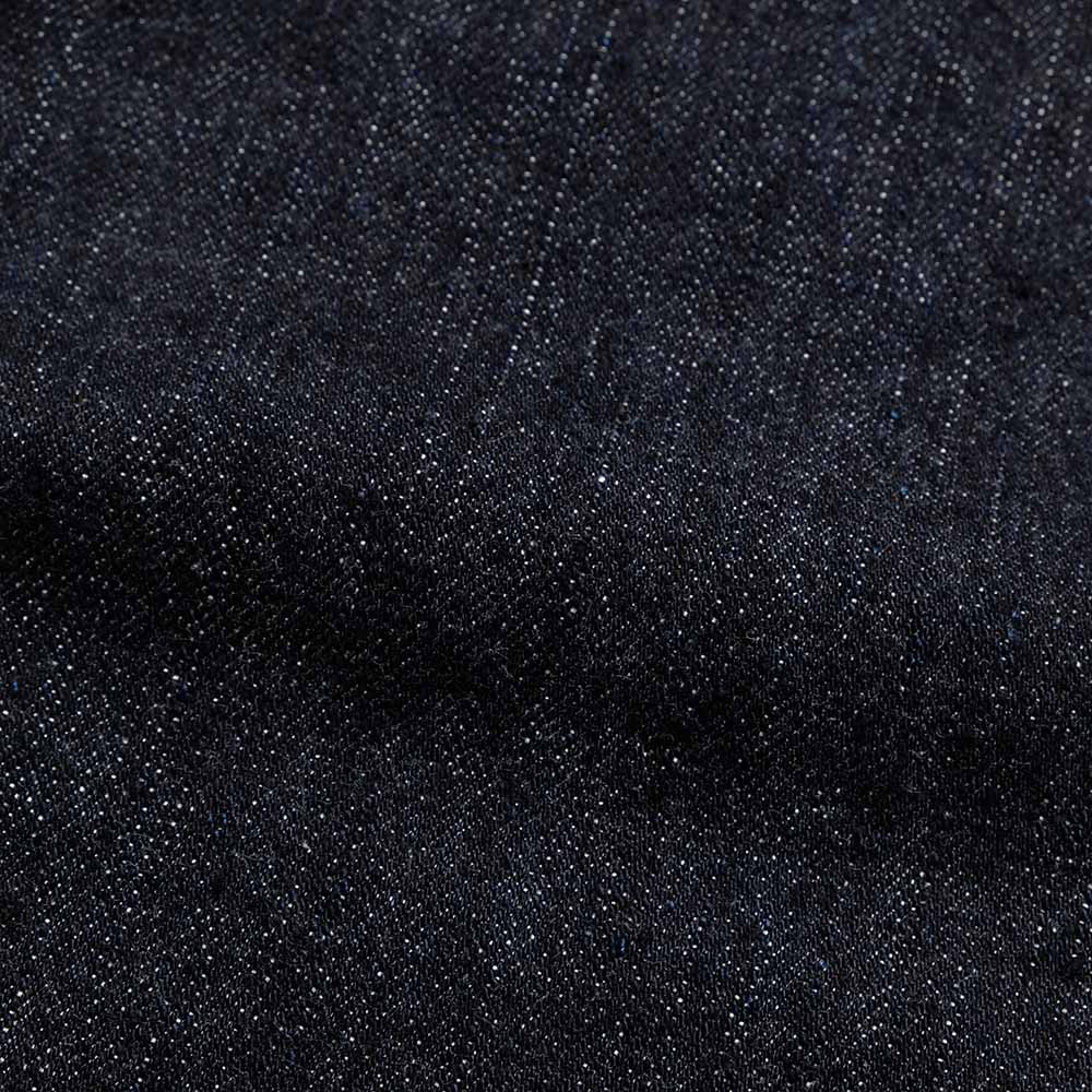Pure Blue Japan - 14oz. Indigo Slim Tapered - XX-013