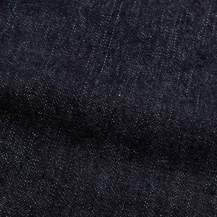 Pure Blue Japan - 14oz. Indigo Slim Tapered - XX-013