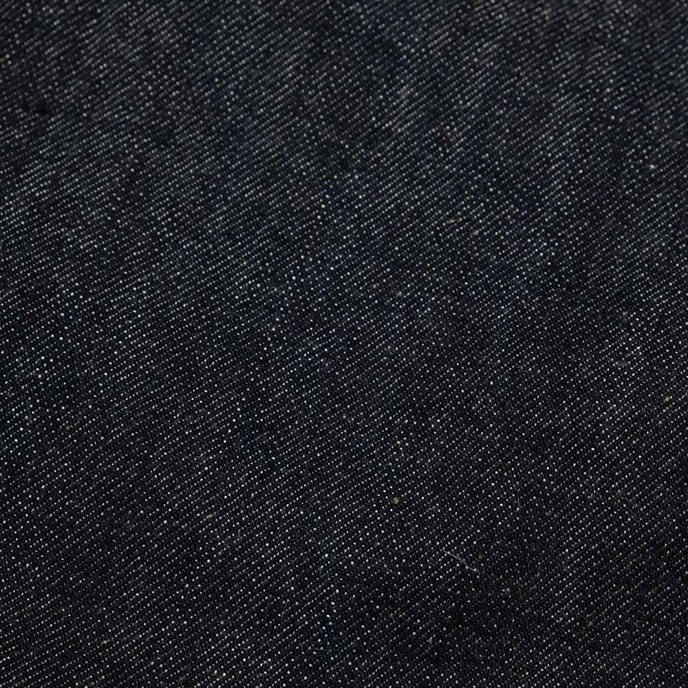 GENERAL THINGS - Button fly Jeans Line 1 Straight - 110