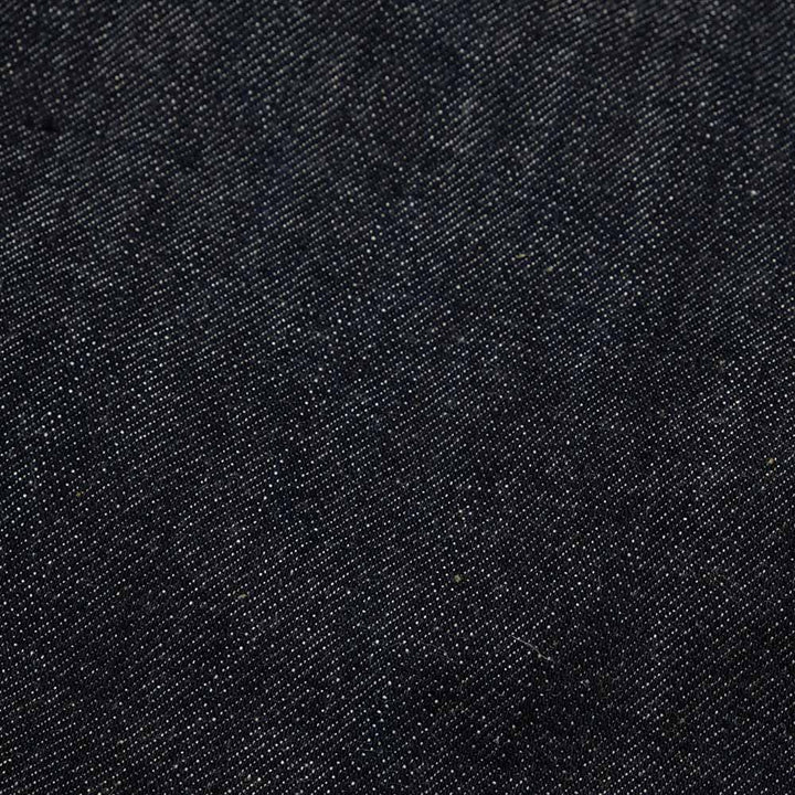 GENERAL THINGS - Button fly Jeans Line 1 Straight - 110