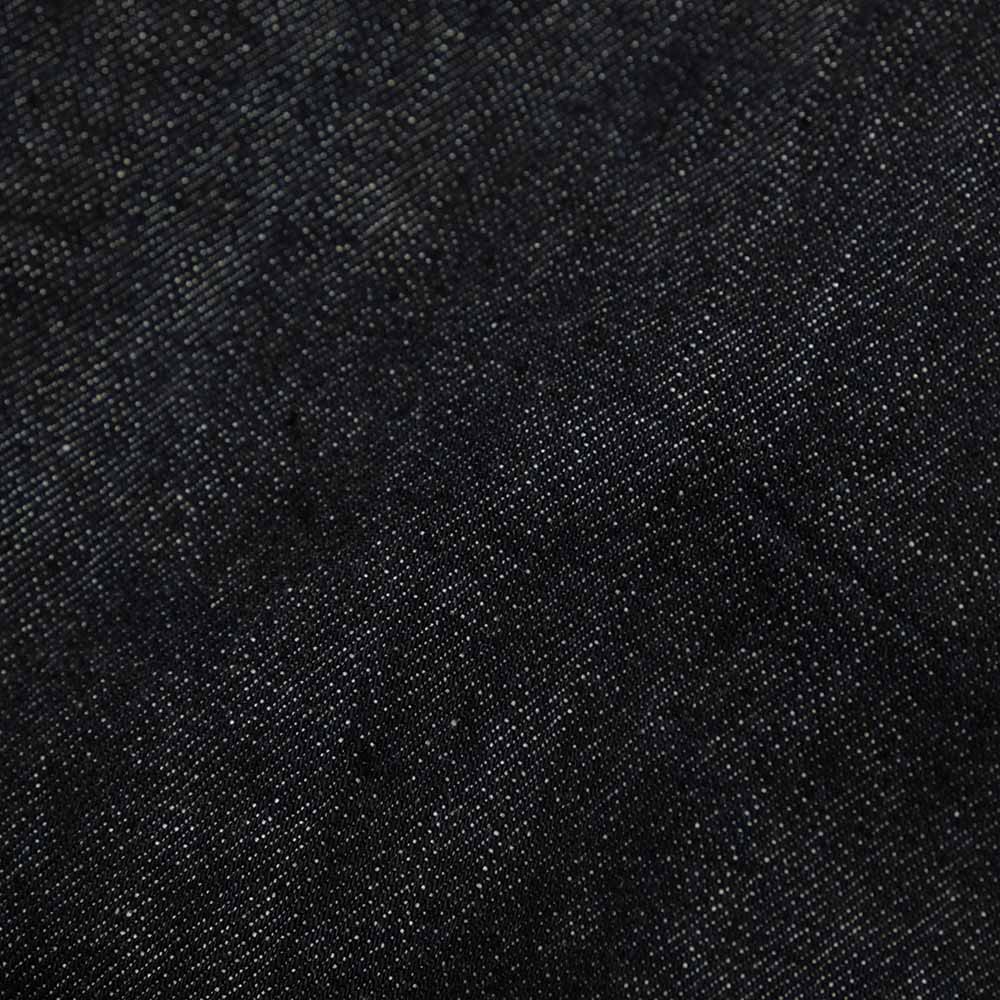 GENERAL THINGS - Button fly Jeans Line 2 Straight - 120