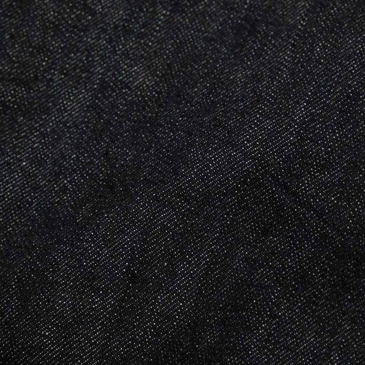 GENERAL THINGS - Button fly Jeans Line 2 Straight - 120