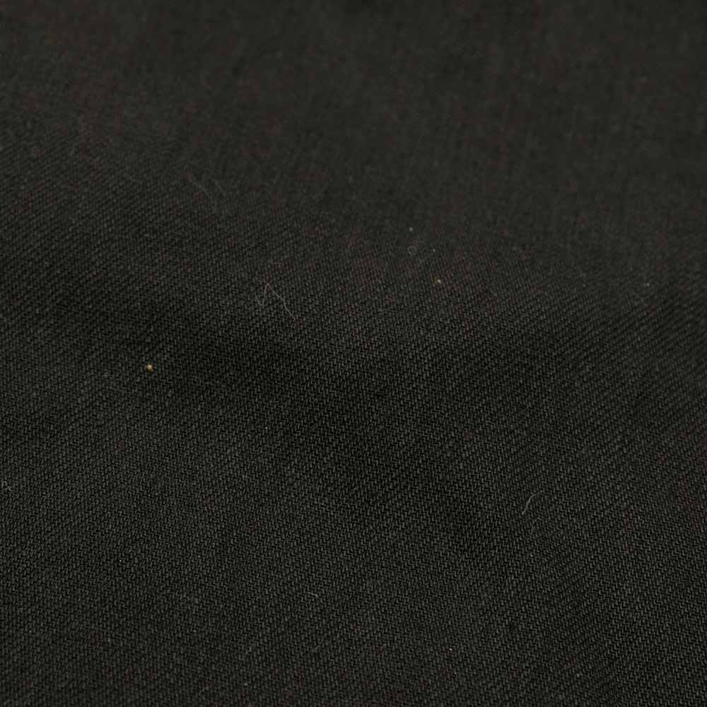 WESTOVERALLS - DENIM SOUVENR JACKET - WOVT-JK01-BW