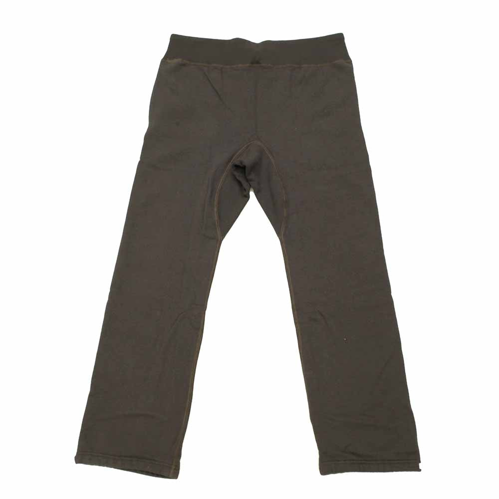 BUZZ RICKSON'S - SWEAT PANTS - U.S.AIR FORCE - BR40973