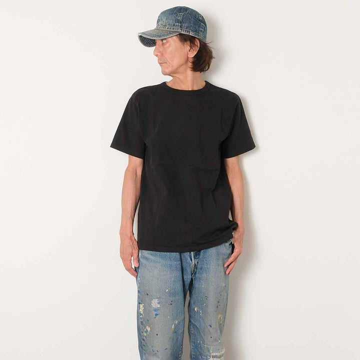 STUDIO D’ARTISAN & SA. - USA COTTON PACK T-SHIRT - 9912