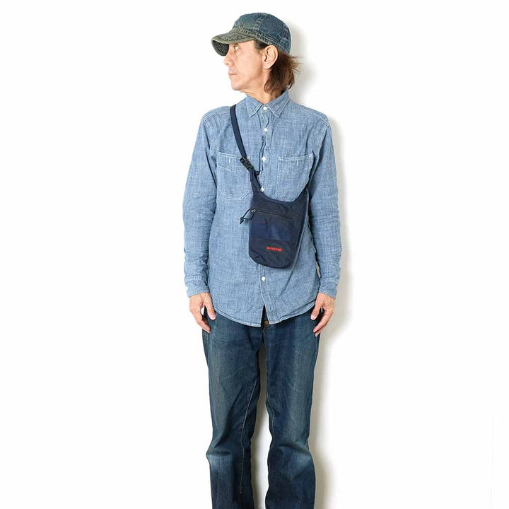 BRIEFING - DAY TRIPPER MINI MW - BRA243L01