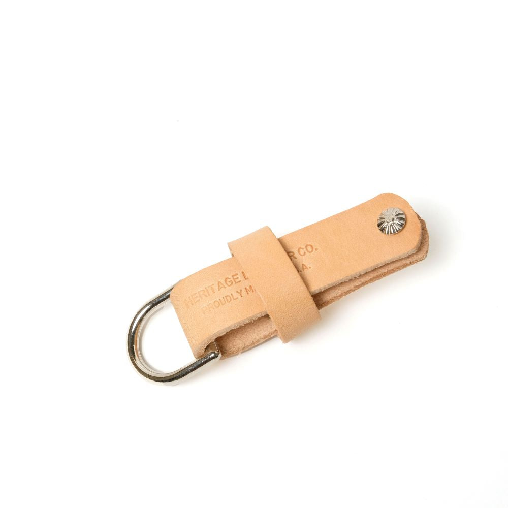 Heritage Leather - Wrap Around Key Holder - HLC-8463