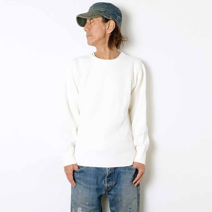 Orgueil - Thermal T-Shirt - OR-9100