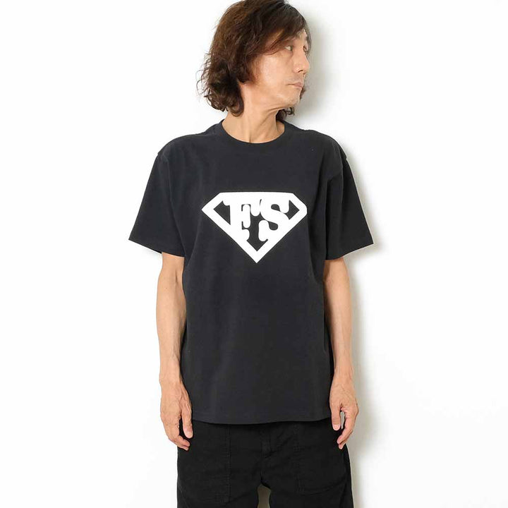 SUNNY SPORTS Free Speech S/S T-SHIRT Free Speech FSP7128191