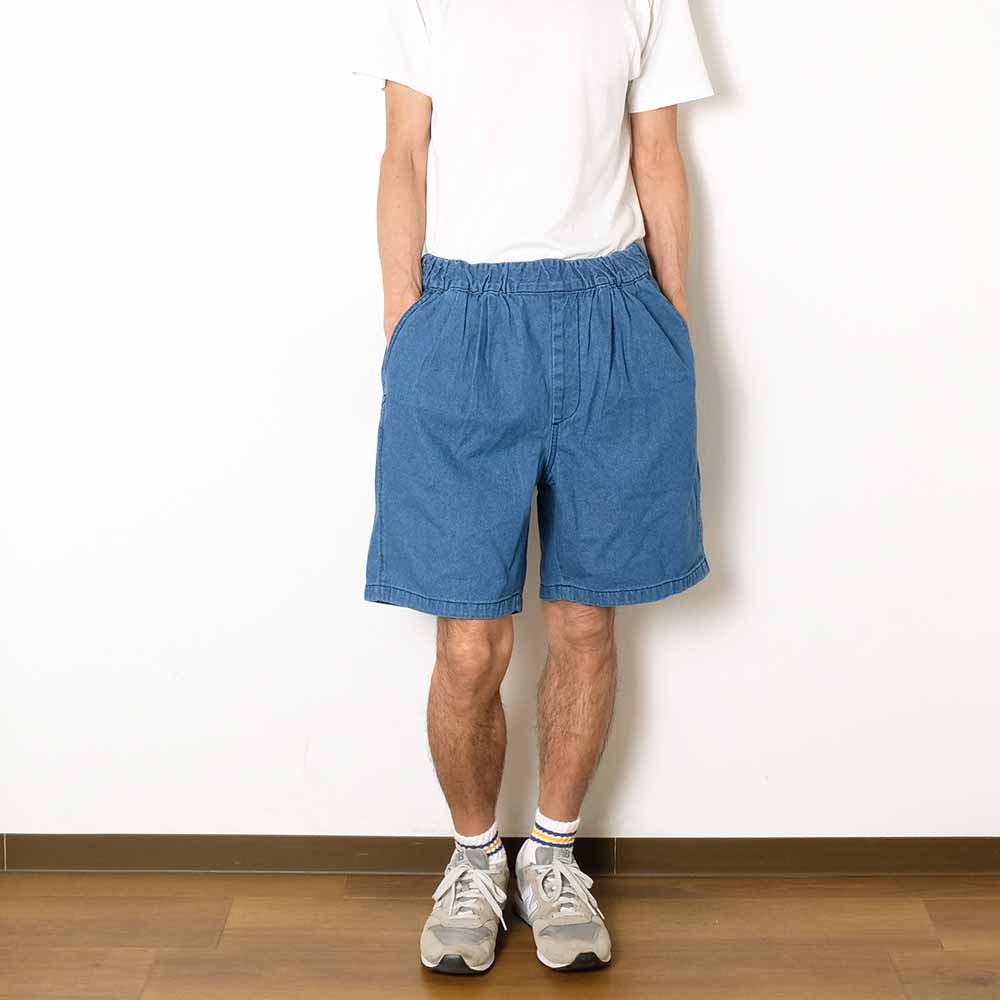 UNIVERSAL OVERALL - CHILLPAN SHORTS - U2623631