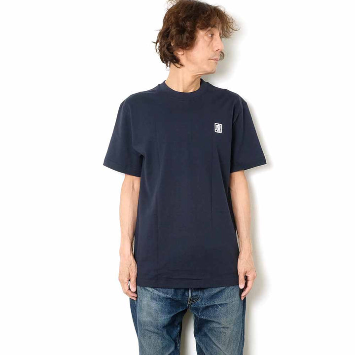 麿紋 - S/S T-SHIRT - 波 - NAMI-M