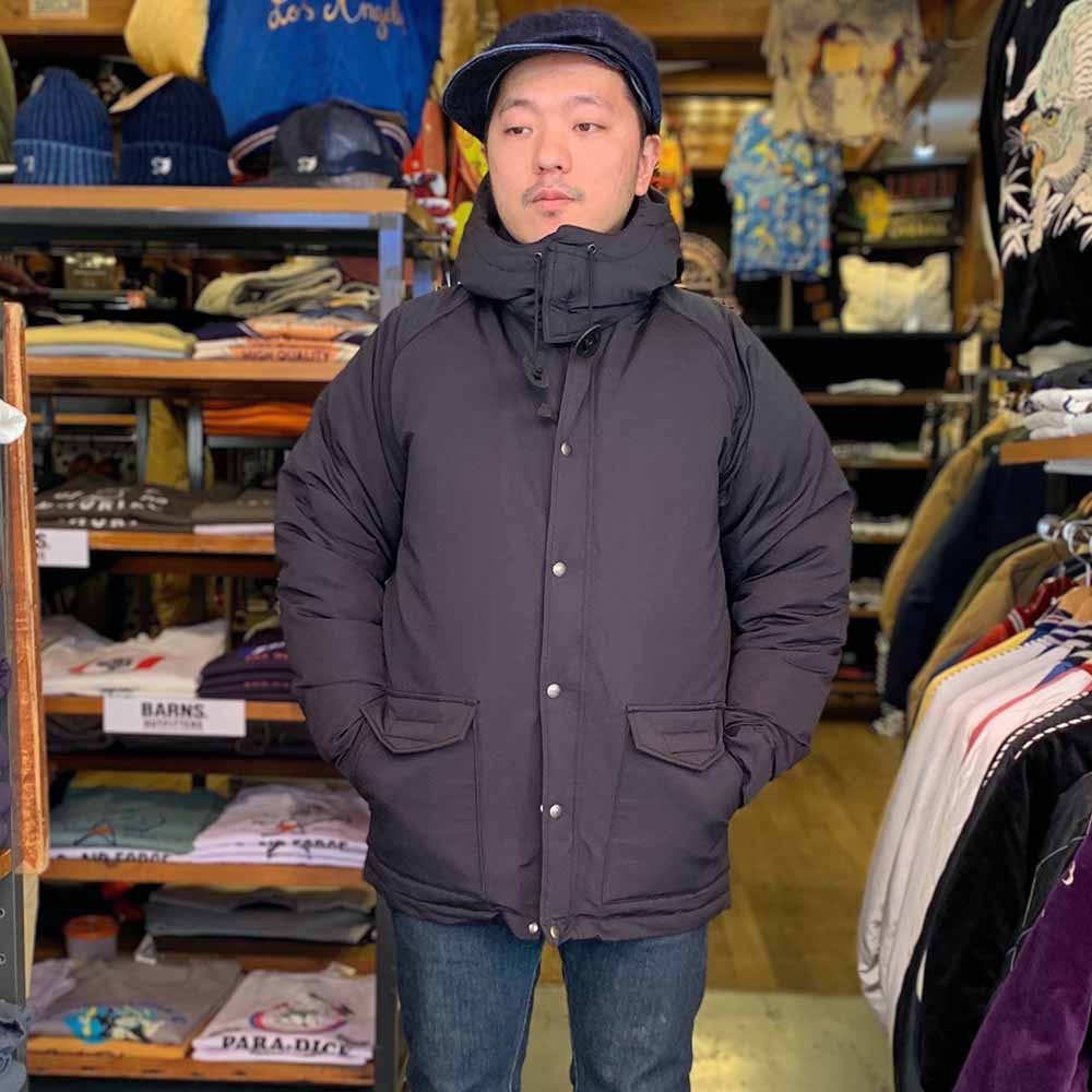 SIERRA DESIGNS - INYO JACKET - 621004