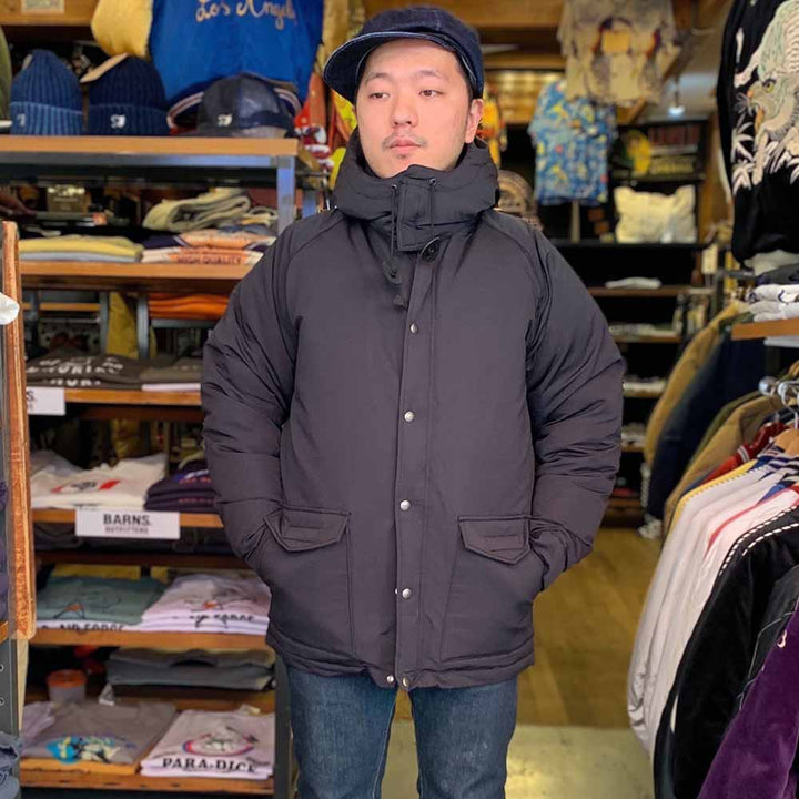 SIERRA DESIGNS - INYO JACKET - 621004