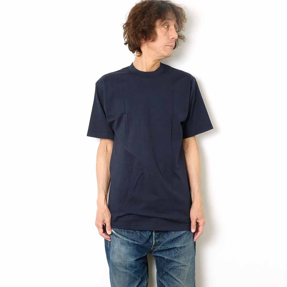 麿紋 - S/S T-SHIRT - フクロウ - FUKURO-M
