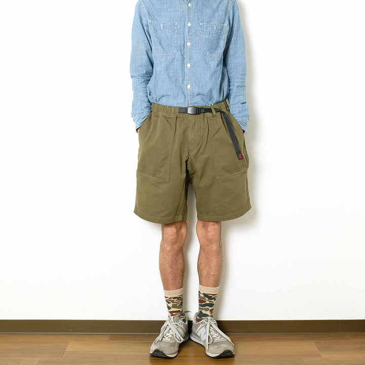 GRAMICCI - RIDGE SHORT - G4SU-P002