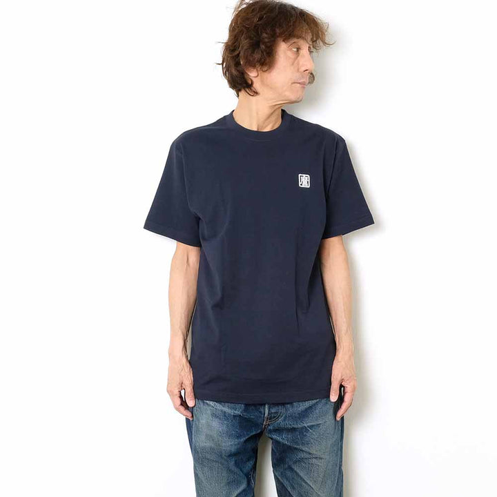 麿紋 - S/S T-SHIRT - 富士山 - FUJI-M