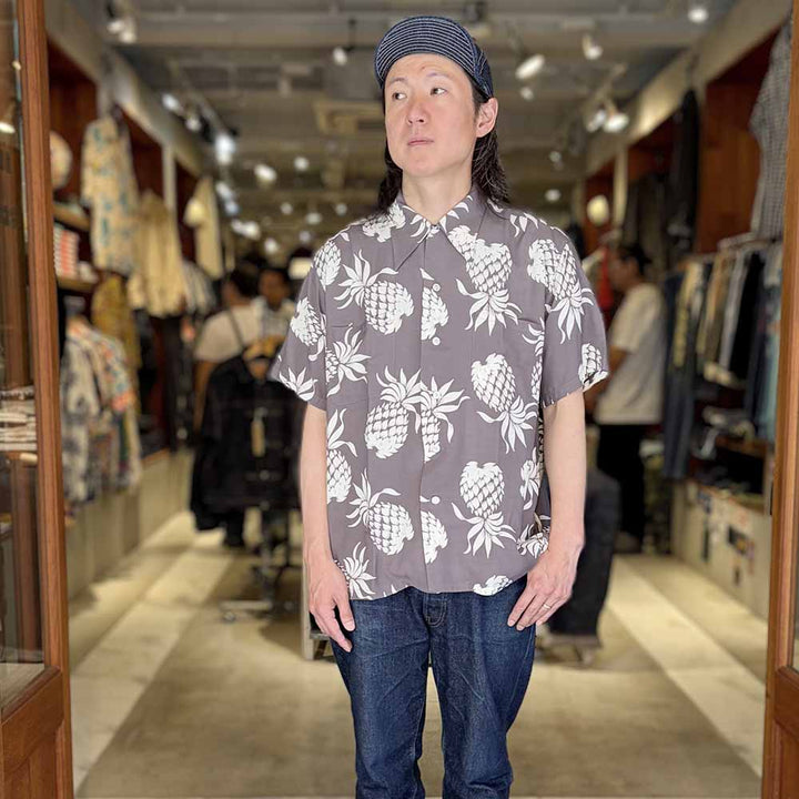 Sun Surf Special Edition Duke Kahanamoku Duke's Pineapple DK36201