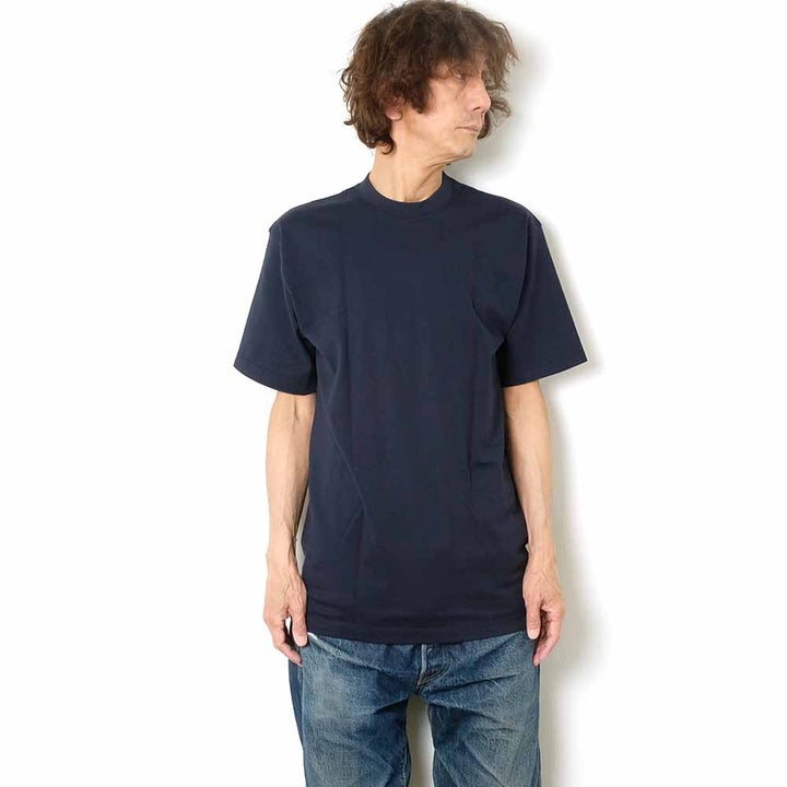 麿紋 - S/S T-SHIRT - 柴犬 - SHIBA-M