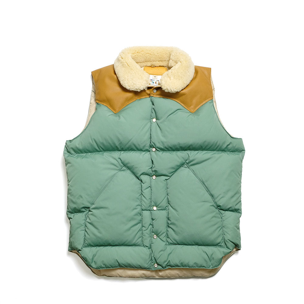 Rocky Mountain Featherbed - CHRISTY VEST - 200-242-02