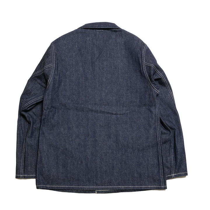 WAREHOUSE - U.S.ARMY DENIM COVERALL - 2186PL